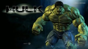 "Невероятный Халк | The Incredible Hulk" Прохождение Глава 21