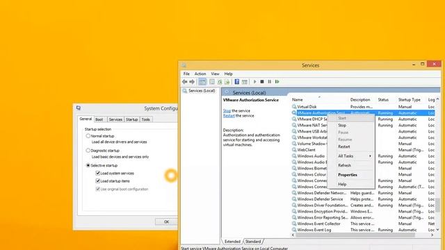 How to Fix internal error in Vmware workstation смотреть онлайн