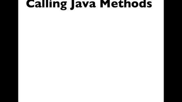 Java Review 2 смотреть онлайн