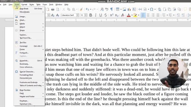 Libreoffice writer कैसे पढ़े की CCC exam fail न हो | Libreoffice writer ccc exam question 2023 | #cc смотреть онлайн