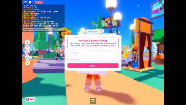 with my friend in roblox serverCrasher смотреть онлайн