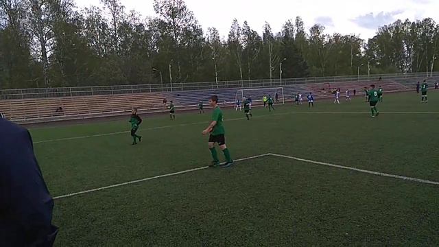 26.05.19 Кожаный мяч 2019 Томск Кедр 2009 Кедр 2008 Финал 1 тайм смотреть онлайн