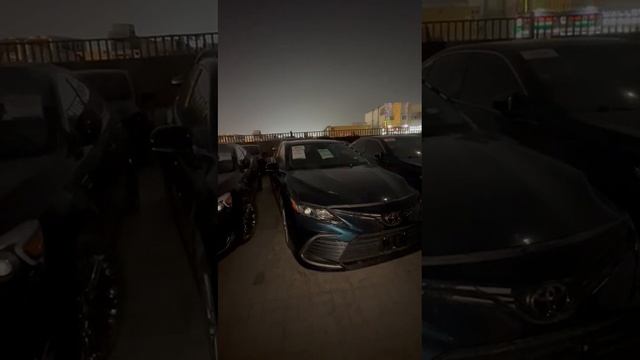 Камри 2020 #кыргызстан #алай #kyrgyzstan #автозапчасти #авторынок #ош #moscow