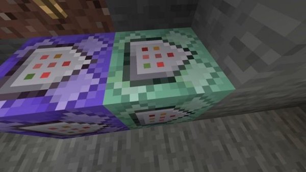 How To Use DYNAMIC LIGHT Without Mods! - Minecraft Bedrock / MCPE!