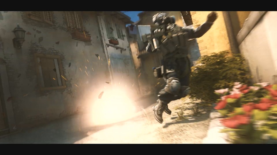 Gurenge #CSGO смотреть онлайн