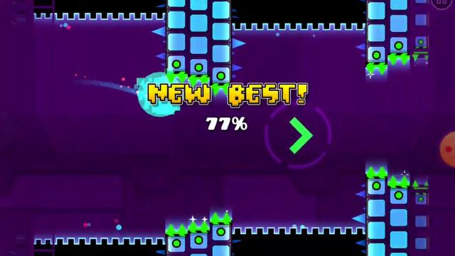 игра называеться geometry dash subzero смотреть онлайн