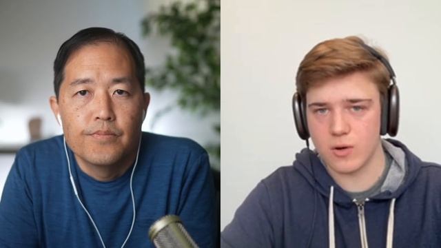 Overview of Palantir Business Model w/ Palantir Vision (Ep. 489) смотреть онлайн