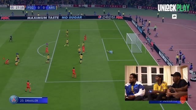 FULL KIT FIFA!!! THE FINAL CHALLENGE - Chunkz & Sharky vs Niko & AJ | Beta Squad Baller Games Ep 6 смотреть онлайн