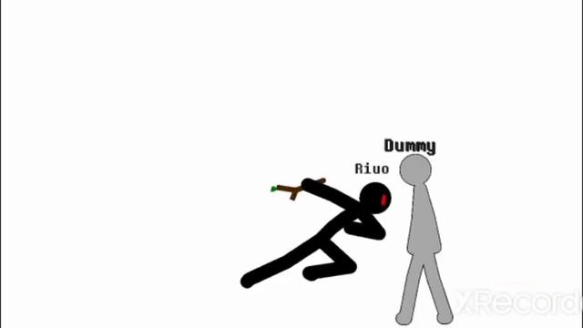 A whole new undertale fight(Stick Nodes) смотреть онлайн
