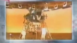 Разоблачение полета американцев на Луну