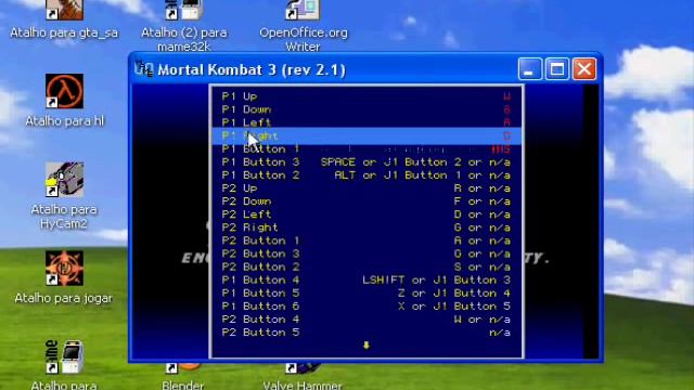 baixar e instalar mame32_acertar_teclado смотреть онлайн