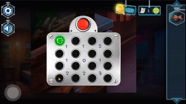 Amnesia Room Escape Games walkthrough FULL . смотреть онлайн