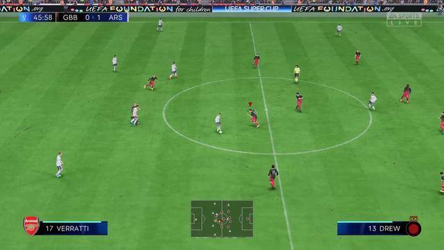 We're Top Now! - FIFA 23 Create-a-Club Career Mode Season 3 Episode 7 смотреть онлайн