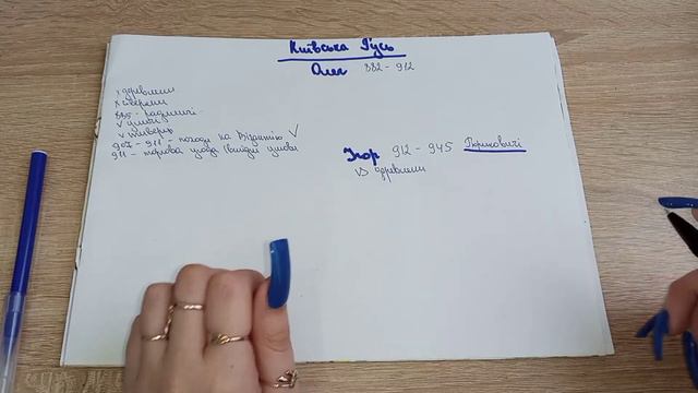 Історія України. Урок 6 смотреть онлайн
