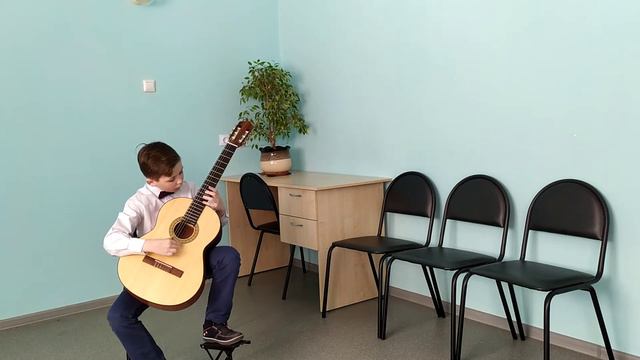 Хмыров Ефим, 9 лет. смотреть онлайн