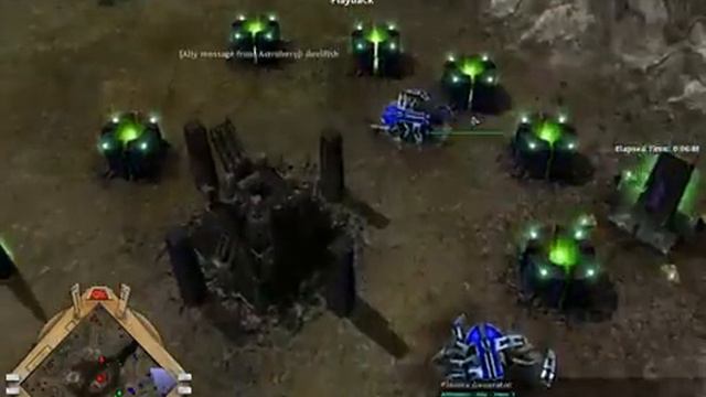 Warhammer 40 000 multiplayer Hardcore #2 - Рандомные будни смотреть онлайн