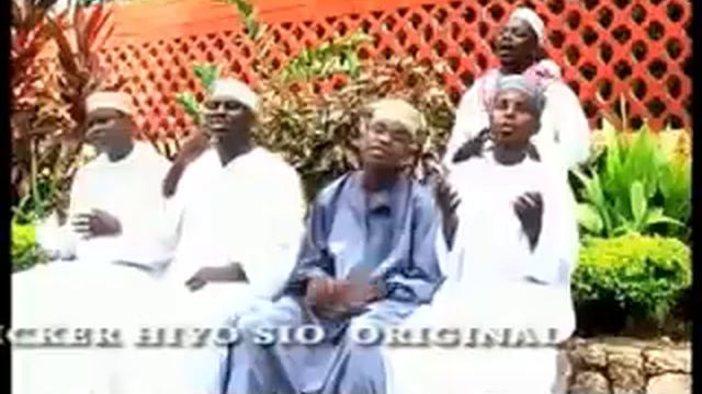 QASWIDA; TUMBONI KWA MAMA Kaswida смотреть онлайн