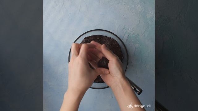 Шоколадное печенье видео рецепт | простые рецепты от Дании смотреть онлайн