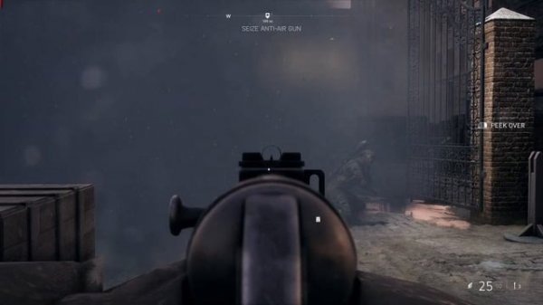 Epic Legendary Tiger (237) Tank Battle || Most Realistic Battle IN Pc Gamez || Battlefield V