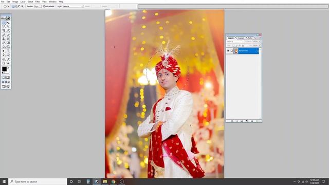 How to Use Rectangular Marquee Tool /Adobe Photoshop смотреть онлайн