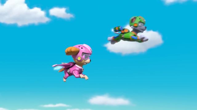 PAW Patrol Spy Mission Rescues And More! | PAW Patrol | Cartoons For Kids Compilation