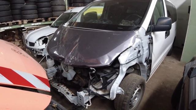 Автомобиль в Германии бесплатно Audi Subaru Chevrolet и прочий хлам)) смотреть онлайн