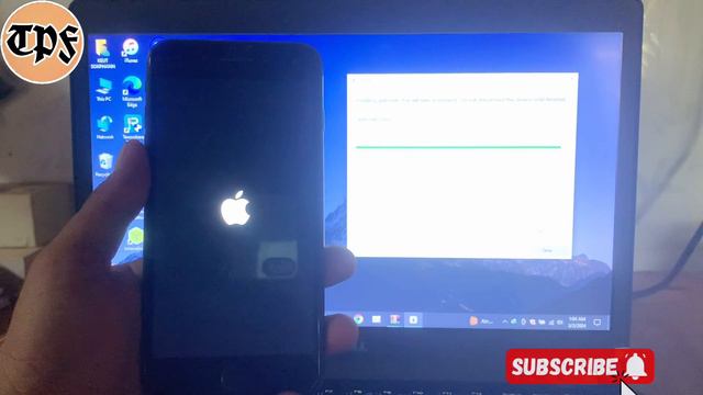 Jailbreak iPhone/iPad new iOS 15.8.2/iOS 16.7.6/iOS 17.4 for A8-A11 Palera1n Windows don’t have USB смотреть онлайн