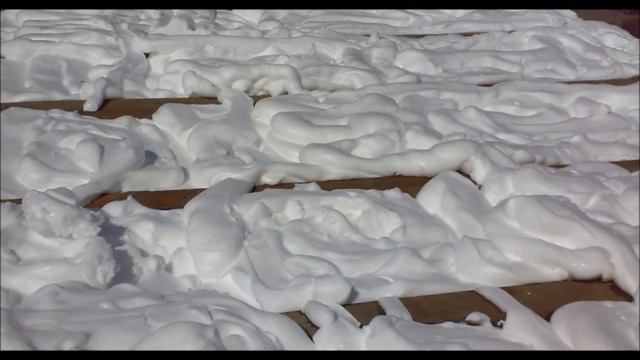 Производство пеноизола / Бизнес идея смотреть онлайн