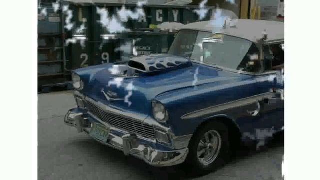 2007 Chevrolet Express Passenger Van LT1500 AWD - Specs смотреть онлайн