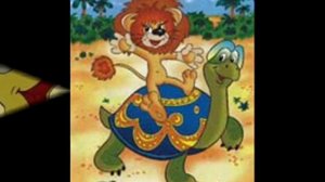 Я на солнышке лежу