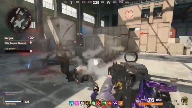 *NEW* ?INTENSE UNLIMITED XP\CAMO GLITCH!? COLD WAR ZOMBIES GLITCH смотреть онлайн