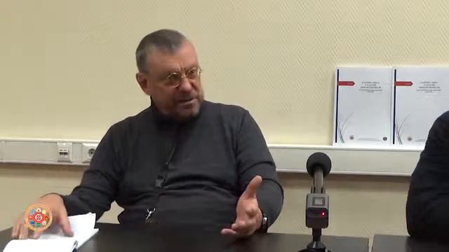 Начало конца. Доклад от 28 февраля смотреть онлайн