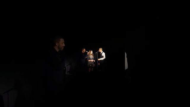 החלונות הגבוהים - בובה זהבה (2022) смотреть онлайн