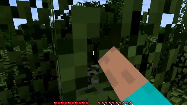 Minecraft 1.9 Prerelease 6 Download смотреть онлайн