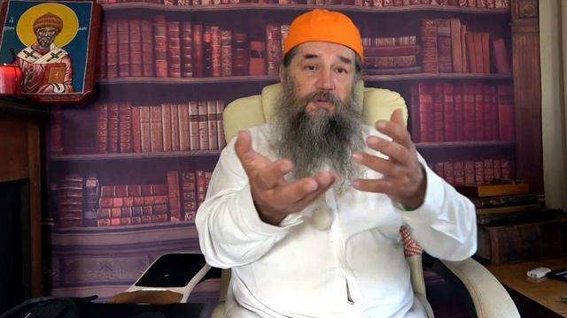 Сколько молится за больного? смотреть онлайн