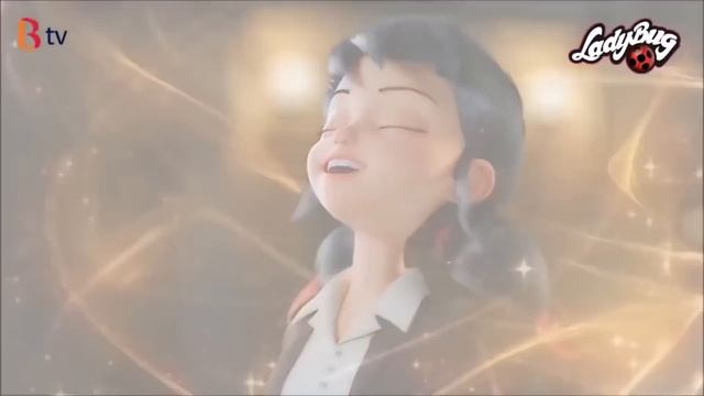Miraculous Ladybug Transform 2D and 3D смотреть онлайн