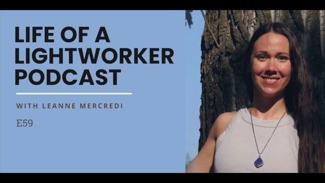 E59- Awakening the Waters: A Clear Path to Alignment смотреть онлайн