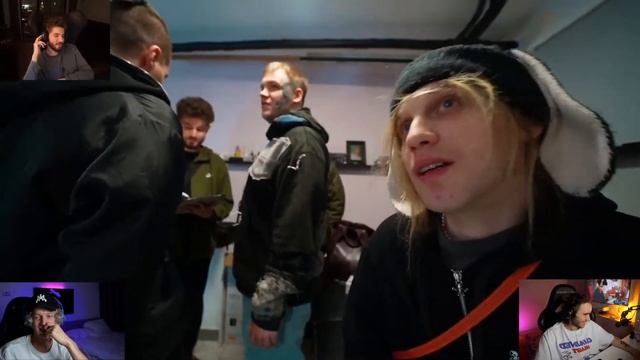 Кореш накачал себе губы смотреть онлайн