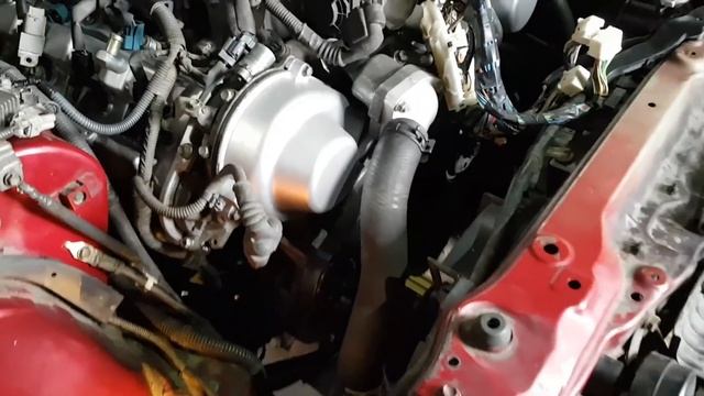 Lexus GS430 - часть 8. Ищем новые "приветы" от прошлых владельцев. Маразм крепчает. смотреть онлайн