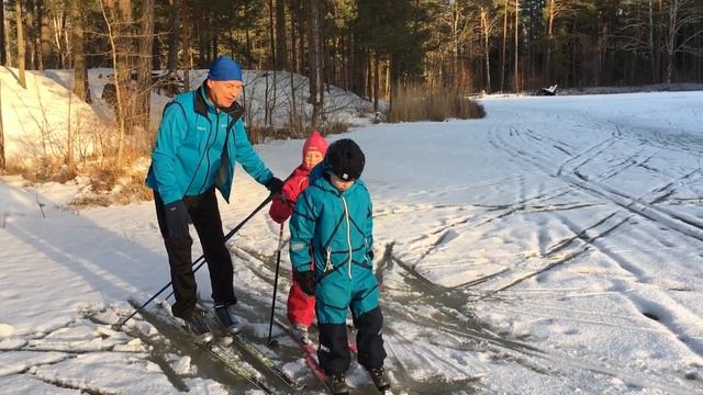 Поздравление с Новым 2019 годом! смотреть онлайн