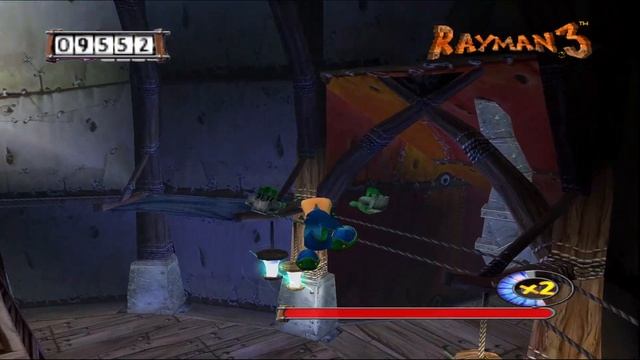 ?Rayman 3 (Very Rare Demo)? смотреть онлайн
