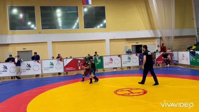 Моменты с турнира , Гергебиль смотреть онлайн