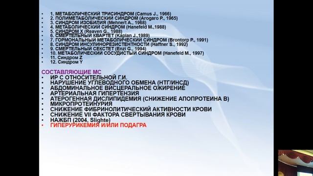 Прямая трансляция пользователя ВГМУ Бурденко Актовый зал смотреть онлайн