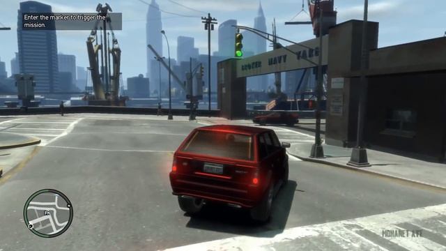 GTA4 has come back, is it good now? смотреть онлайн