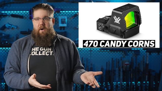 Next Great American Gun Company? - TGC News! смотреть онлайн