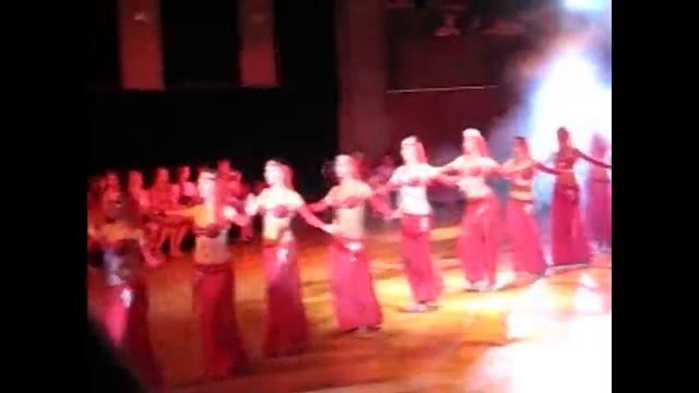 Севастополь Театр Танца 2009 смотреть онлайн