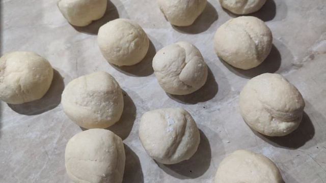 Вкусные будни