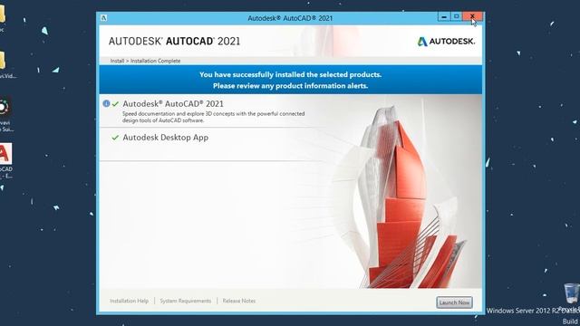 Software Pre-registrado: AutoCAD 2021 смотреть онлайн