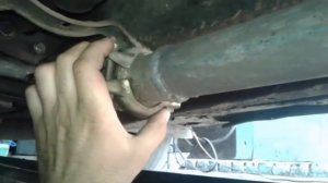 Выхлоп "Субару саунд" на Ваз 2106 《Carb_ON》