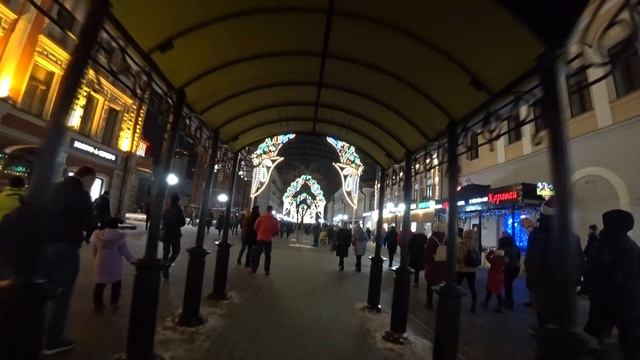 Новогодняя Казань 2020 смотреть онлайн